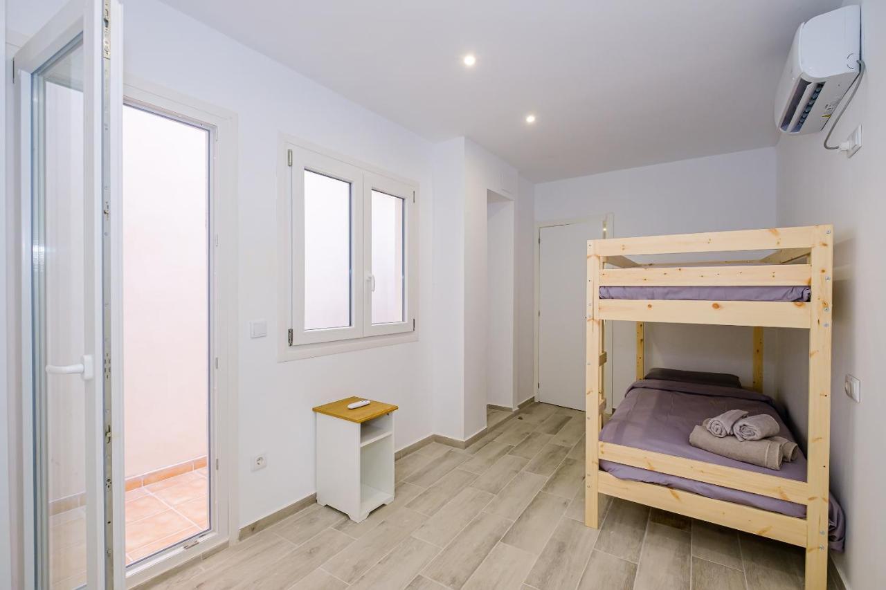 Apartment 8 Pers, Equipped, 1 Min Playa Del Cura - 27B Torrevieja Exterior foto