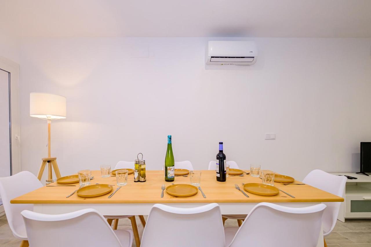Apartment 8 Pers, Equipped, 1 Min Playa Del Cura - 27B Torrevieja Exterior foto